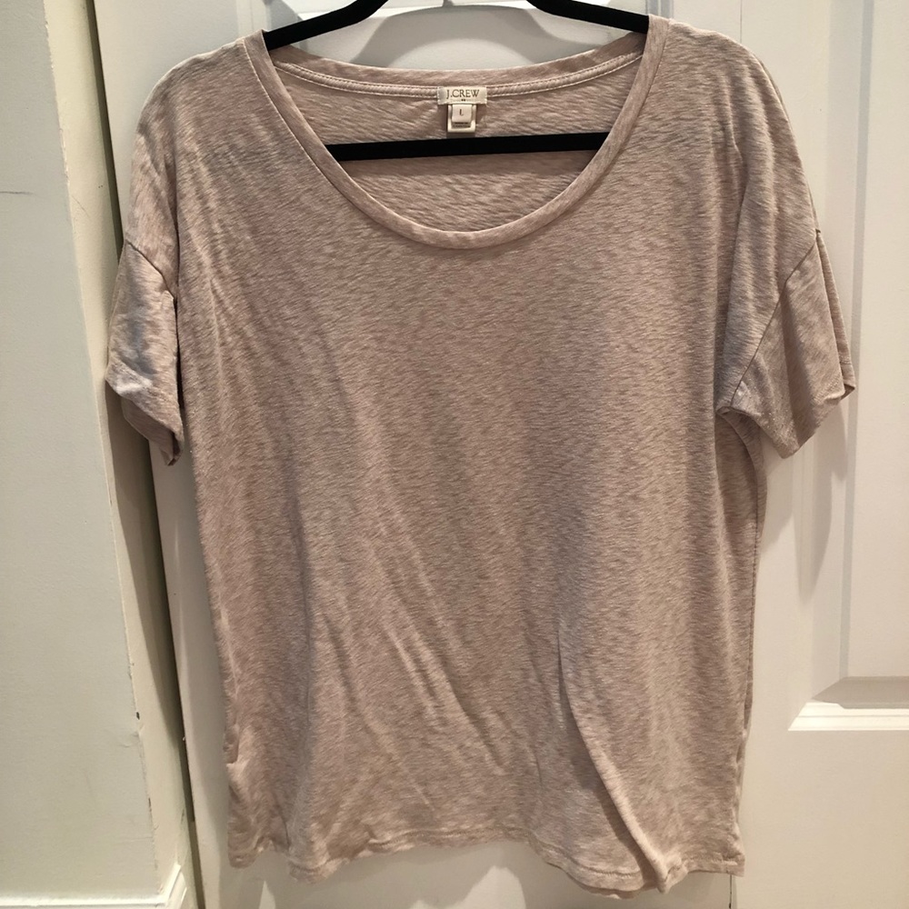 J. Crew Factory Tee
